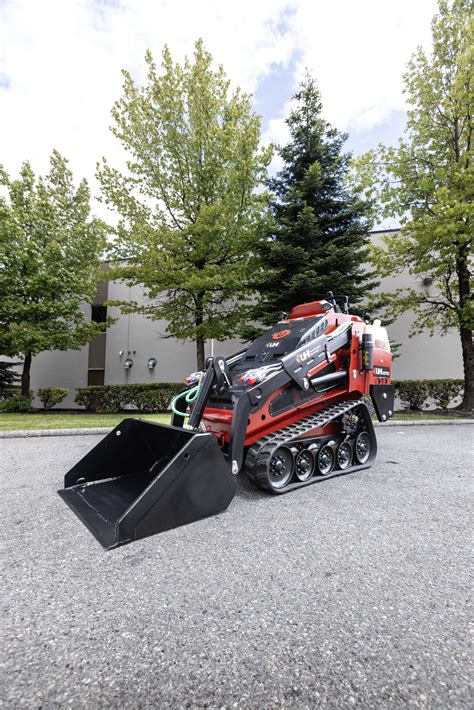 uhi mini skid steer|kubota uhi machinery.